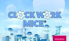 Spiel Clockwork Mice