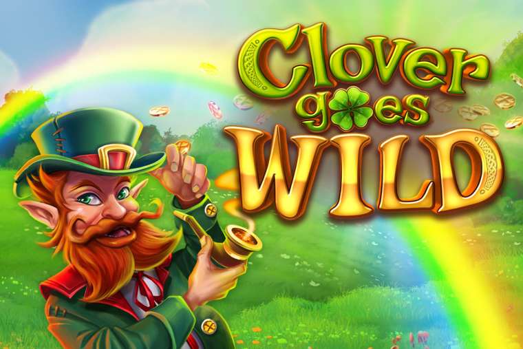 Clover Goes Wild (GameArt)