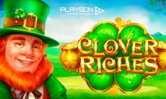 Spiel Clover Riches