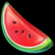 Coin Gobbler Cluster Pay: Wassermelone