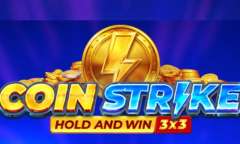 Spiel Coin Strike: Hold and Win