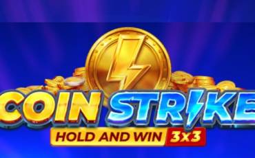 Coin Strike: Hold and Win