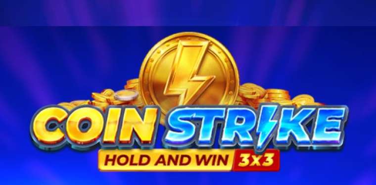 Coin Strike: Hold and Win (Playson)