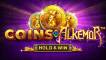 Coins of Alkemor Hold&Win (Betsoft)