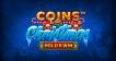 Coins of Christmas — Hold&Win (Betsoft)