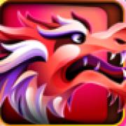 Coins of Fortune: Roter Drache