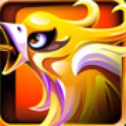 Coins of Fortune: Gelber Drache