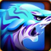 Coins of Fortune: Blauer Drache