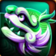 Coins of Fortune: Grüner Drache