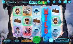 Spiel Cold Cash