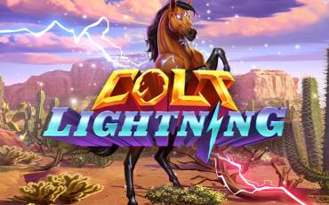 Colt Lightning