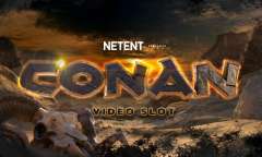 Spiel Conan