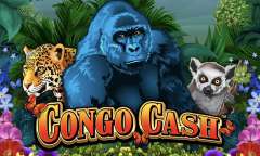 Spiel Congo Cash