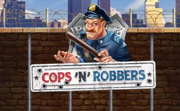 Cops ‘n’ Robbers