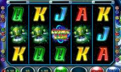 Spiel Cosmic Cash 