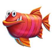 Cowabunga Dream Drop: Fisch