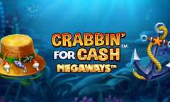 Spiel Crabbin' for Cash Megaways