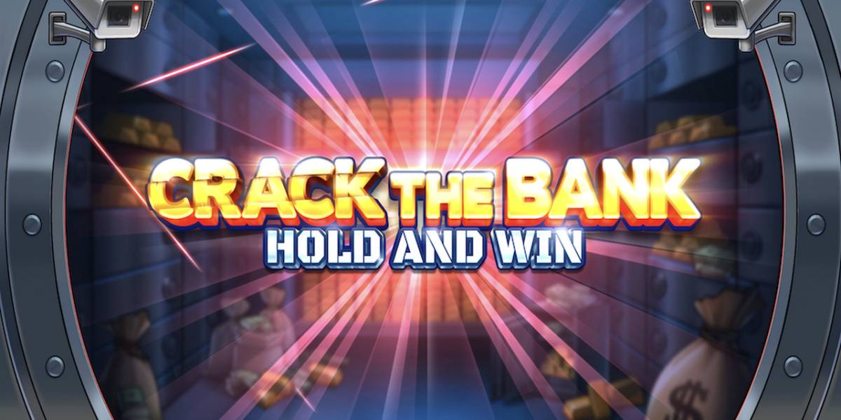 Crack the Bank Hold and Win