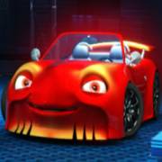 Crazy Cars: Auto