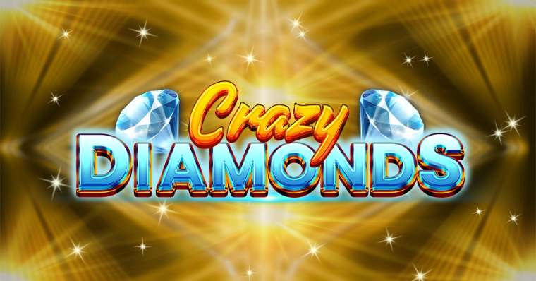 Crazy Diamonds (Indigo Magic)