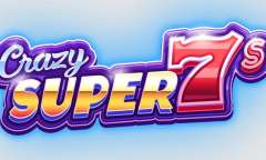 Spiel Crazy Super 7s