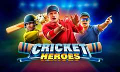 Spiel Cricket Heroes