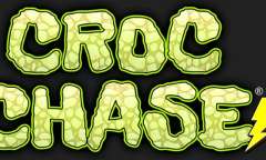 Spiel Croc Chase