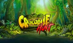 Spiel Crocodile Hunt