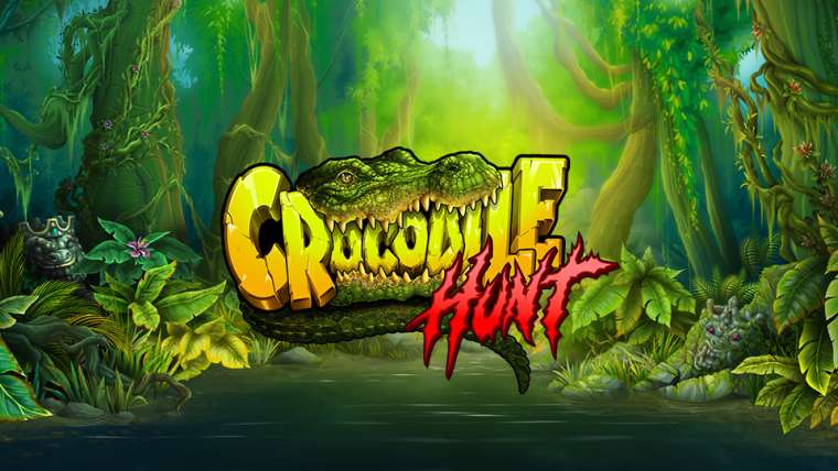 Crocodile Hunt (Rival)