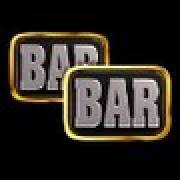 Crown Coins: Bar