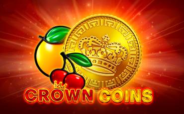 Crown Coins