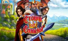 Spiel Crown of Camelot