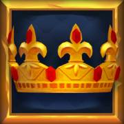 Crown of Valor: Krone