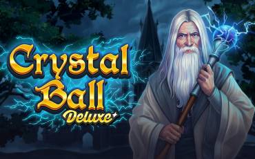 Crystal Ball Deluxe