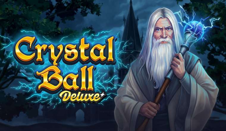 Crystal Ball Deluxe (Gamomat)