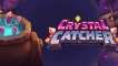 Crystal Catcher (Push Gaming)