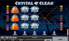 Spiel Crystal Clear