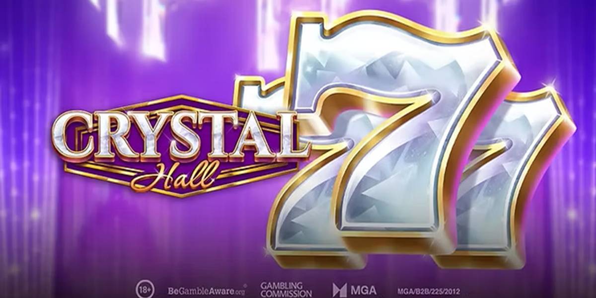 Crystal Hall