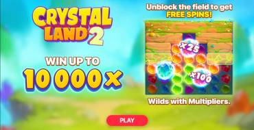 Crystal Land 2: Einzigartige Merkmale