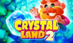 Spiel Crystal Land 2