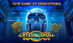 Spiel Crystal Skull