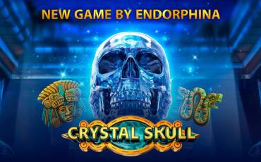 Crystal Skull