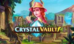 Spiel Crystal Vault