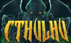 Spiel Cthulhu