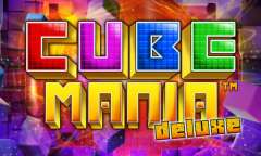 Spiel Cube Mania Deluxe
