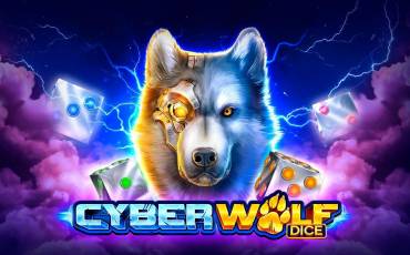 Cyber Wolf Dice