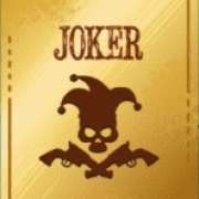 Joker Zeichen in Wild Wild Bet