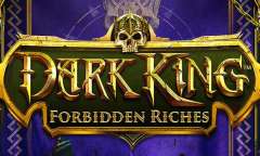 Spiel Dark King Forbidden Riches