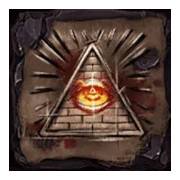 Dark Summoning: Pyramide