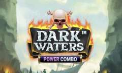 Spiel Dark Waters Power Combo